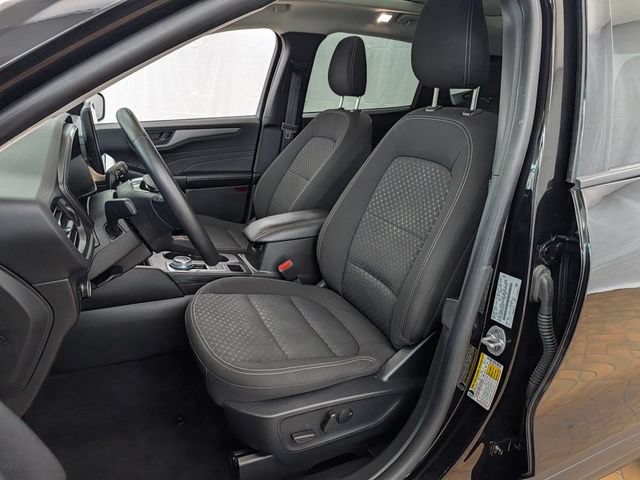 Certified 2024 Ford Escape Active w/ Tech Pack #1 AWD/4WD image 8