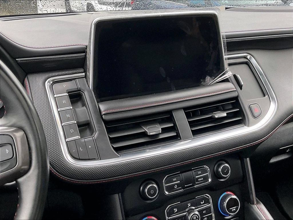Used 2023 Chevrolet Tahoe RST w/ Luxury Package AWD/4WD image 19