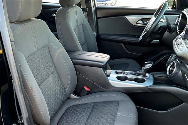 Used 2019 Chevrolet Blazer LT image 7