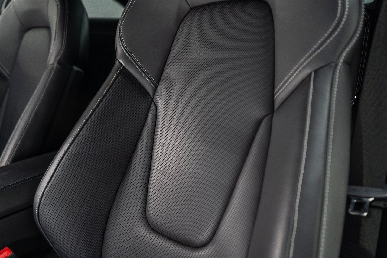 Used 2024 Porsche 911 Carrera S RWD image 43
