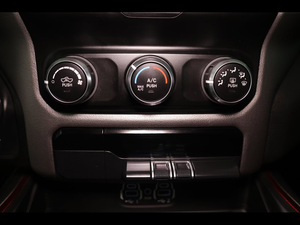 Used 2019 RAM 1500 Rebel image 26