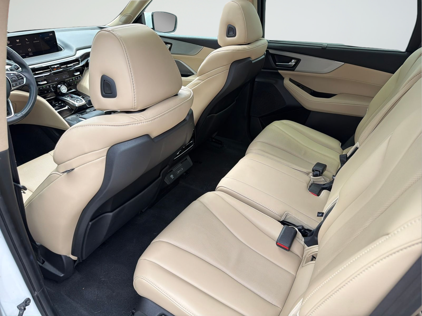 Used 2023 Acura MDX FWD w/ Technology Package image 35