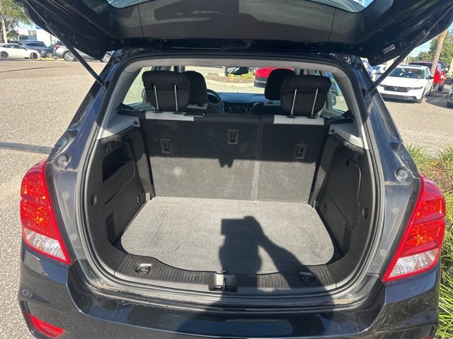 Used 2020 Chevrolet Trax LS image 45