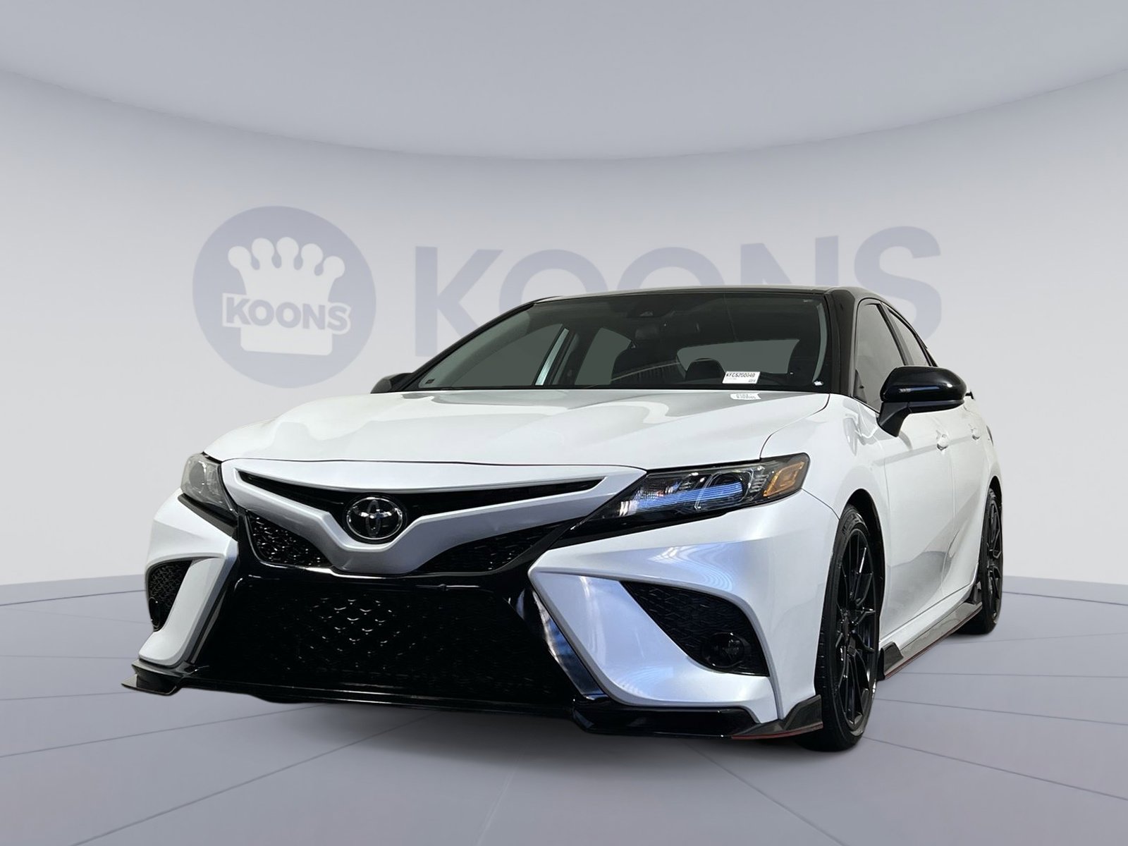 Used 2020 Toyota Camry XSE