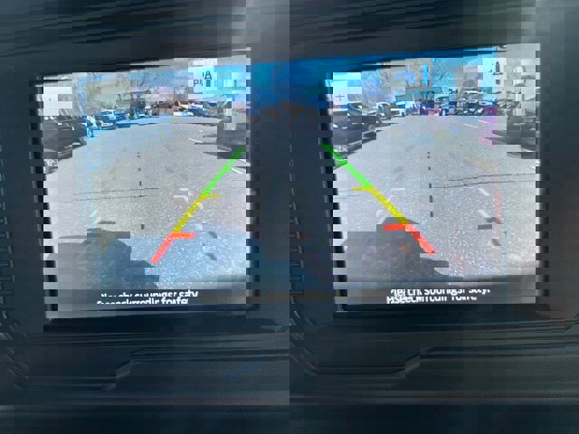 Certified 2023 Ford Bronco Black Diamond image 12