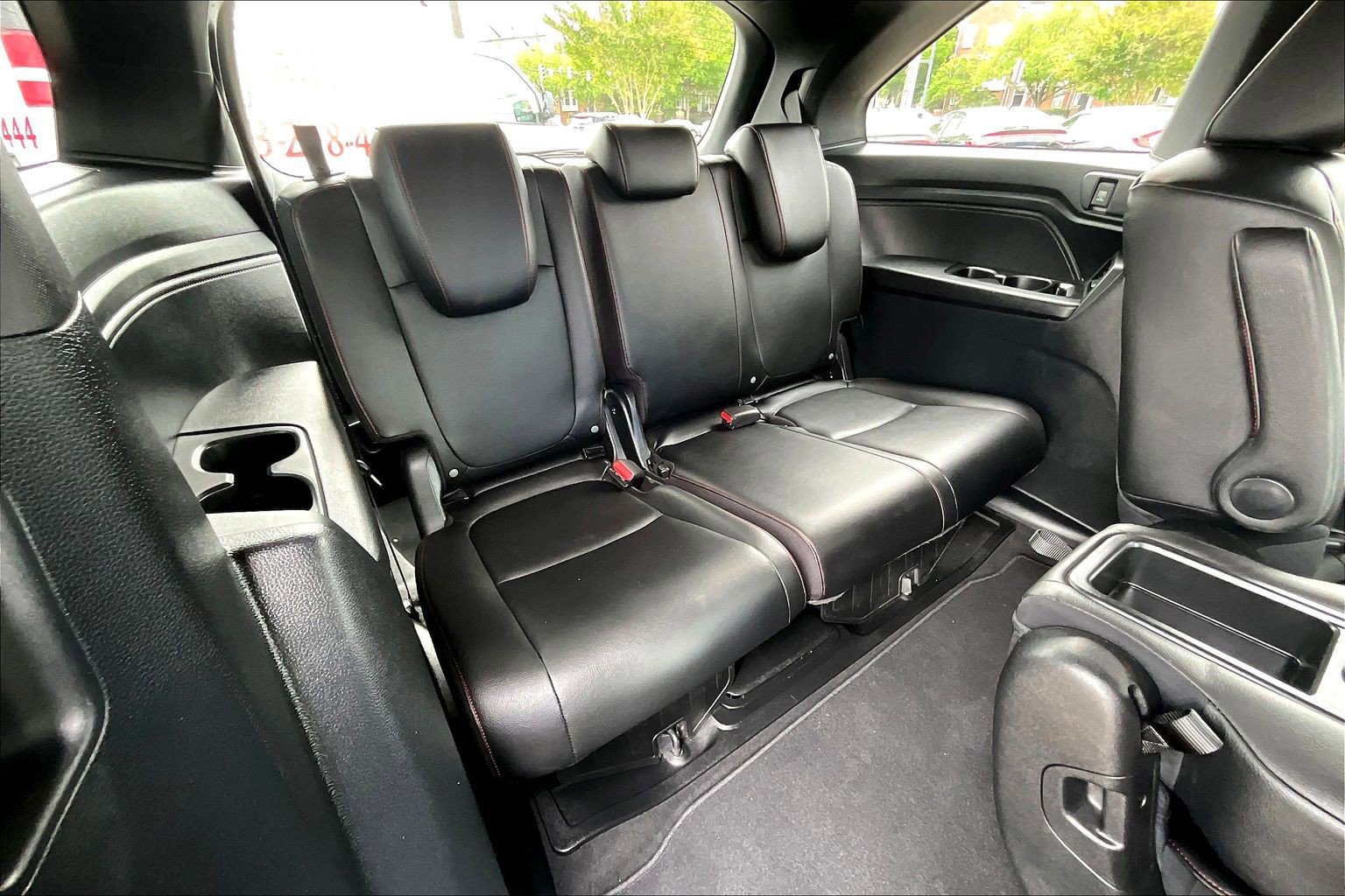 Used 2023 Honda Odyssey Sport image 30