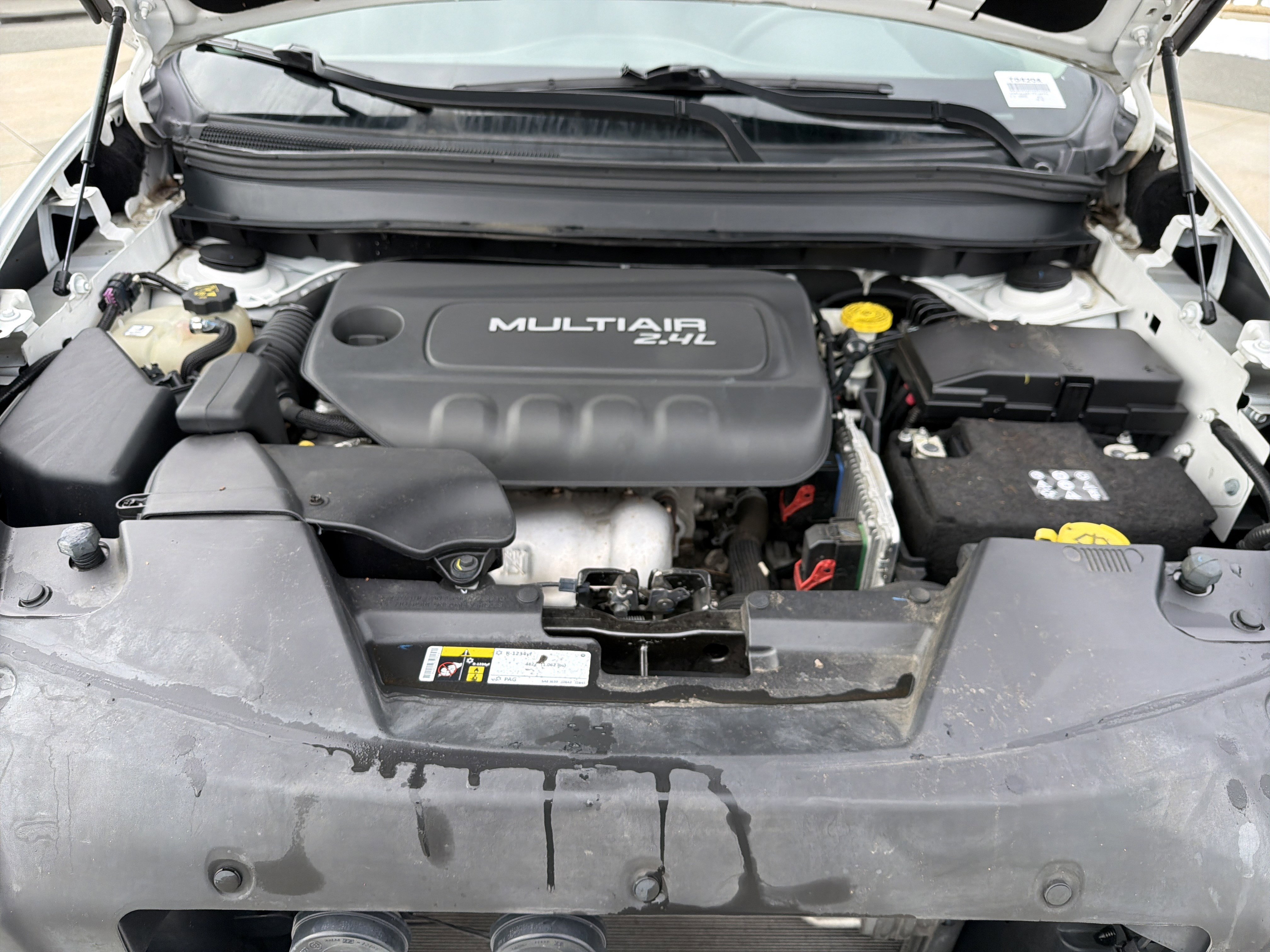 Used 2018 Jeep Cherokee Latitude Plus image 33