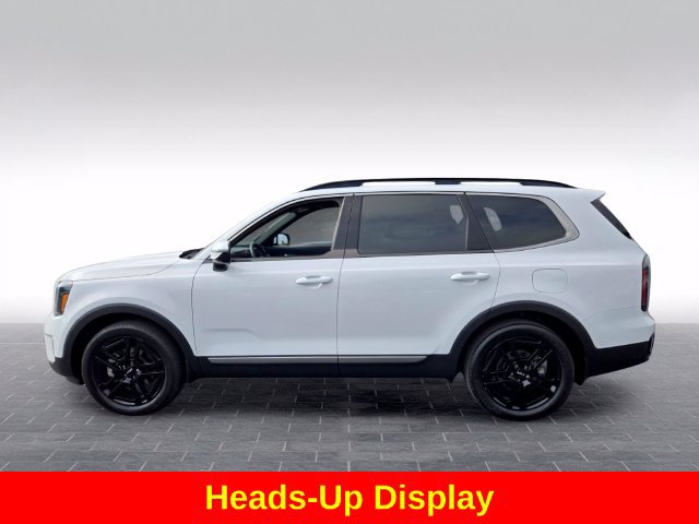 Used 2023 Kia Telluride SX Prestige AWD/4WD image 5