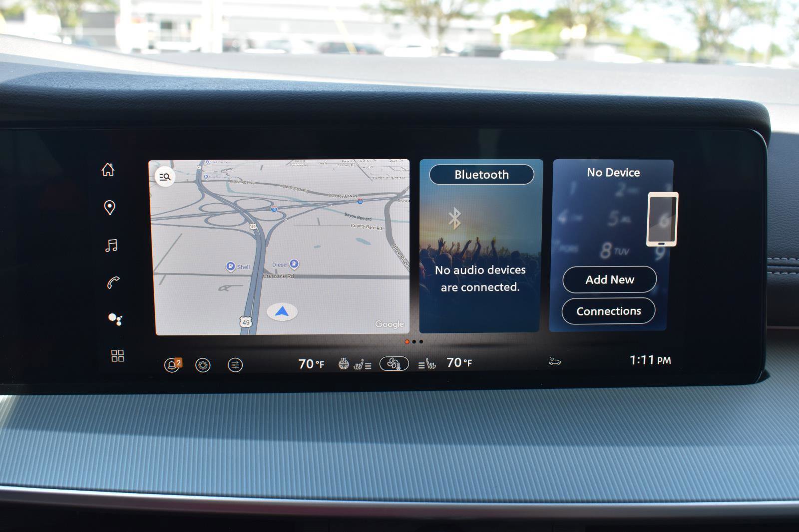 New 2026 Nissan Murano SL AWD/4WD image 36