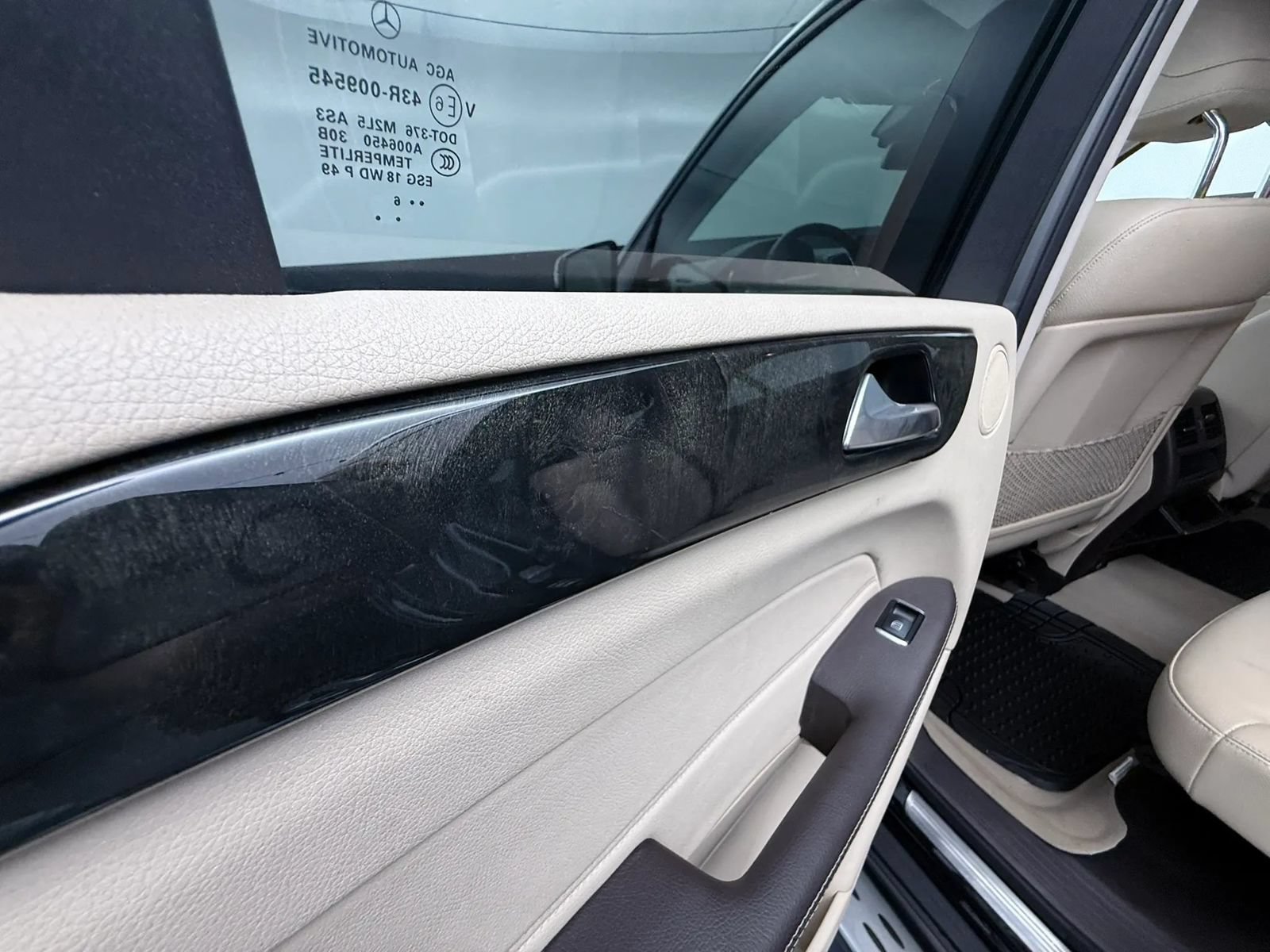Used 2016 Mercedes-Benz GLE 350 4MATIC image 15