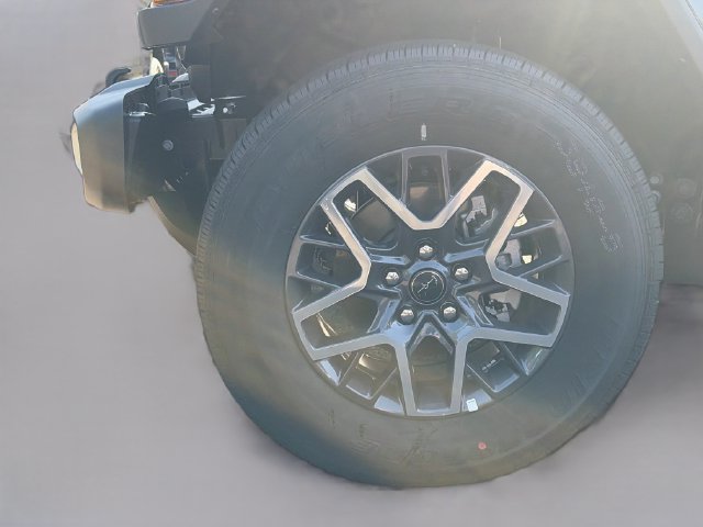 New 2026 Jeep Wrangler Unlimited Sahara AWD/4WD image 21