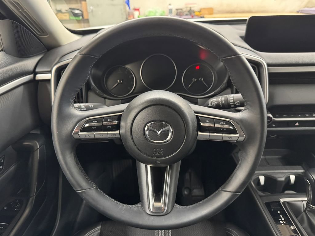 Used 2025 MAZDA CX-50 AWD 2.5 S w/ Preferred Package image 19