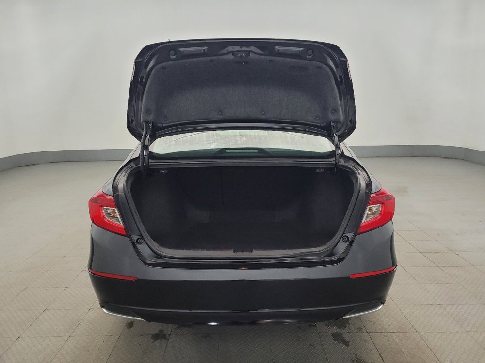 Used 2018 Honda Accord EX-L image 29