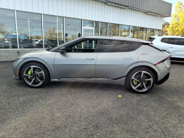 Used 2024 Kia EV6 GT image 2