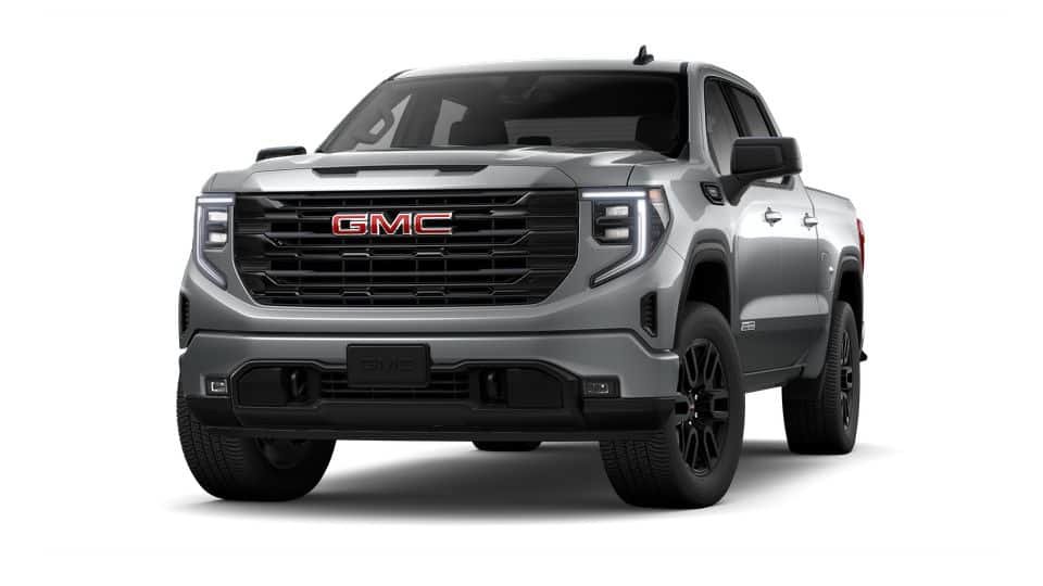 New 2026 GMC Sierra 1500 Elevation AWD/4WD image 27