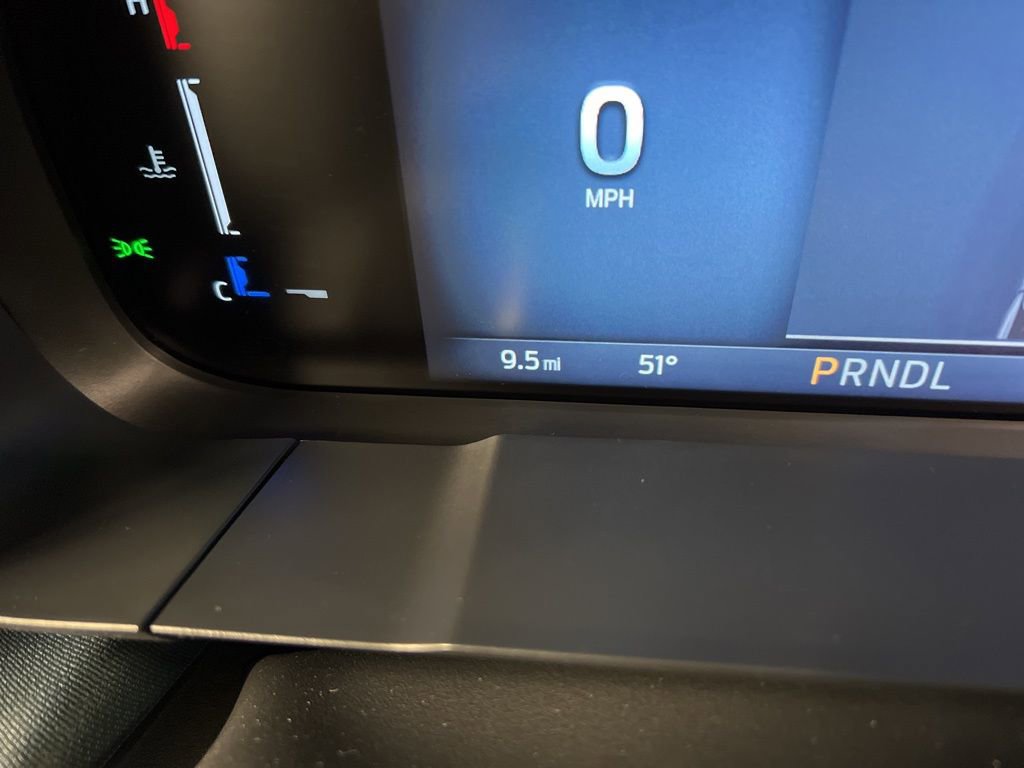 New 2026 Ford Maverick XLT image 22