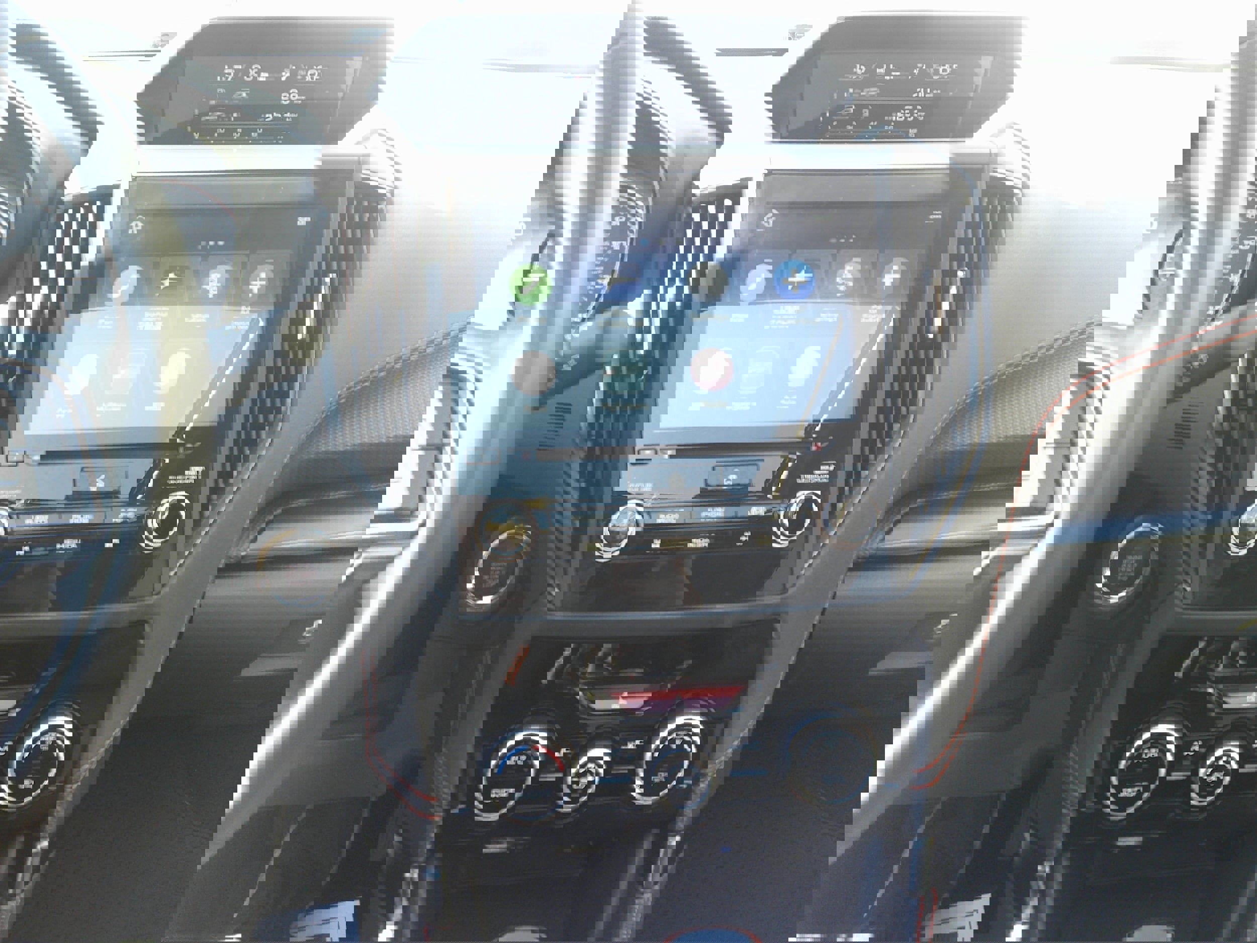 Used 2023 Subaru Forester Sport image 28