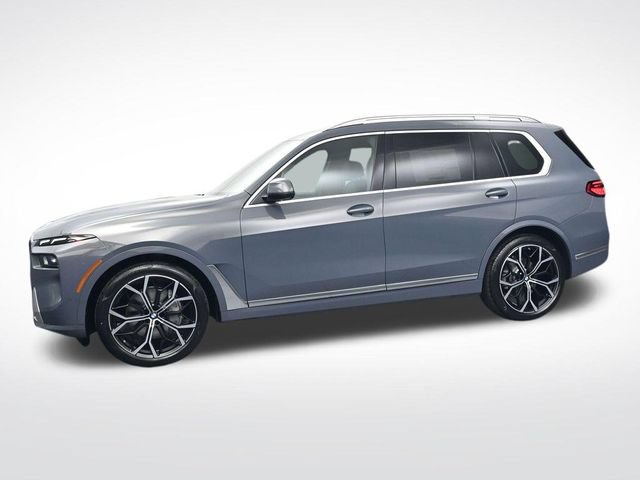 New 2026 BMW X7 xDrive40i AWD/4WD image 8