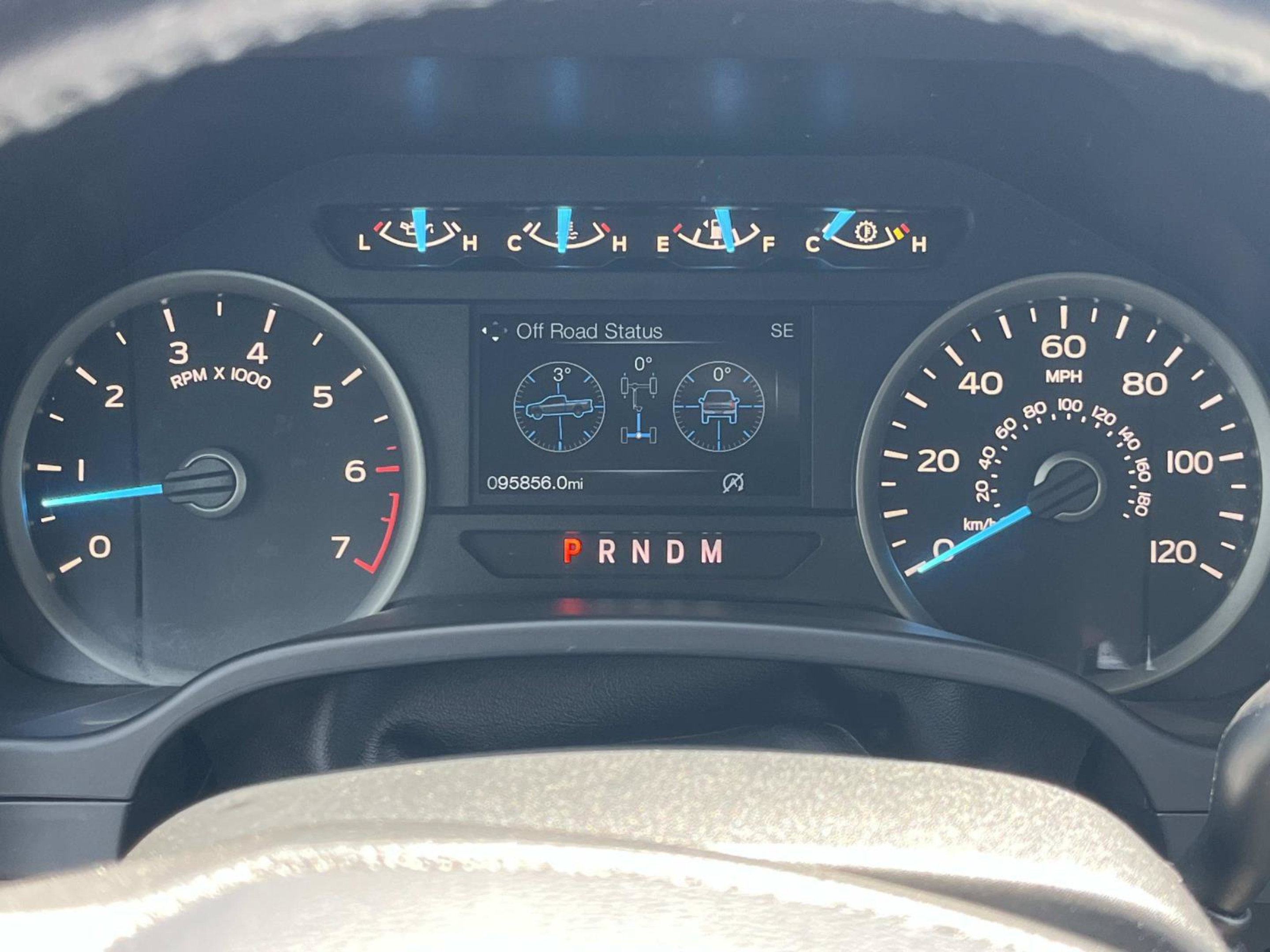 Used 2019 Ford F150 XLT w/ Equipment Group 302A Luxury AWD/4WD image 41