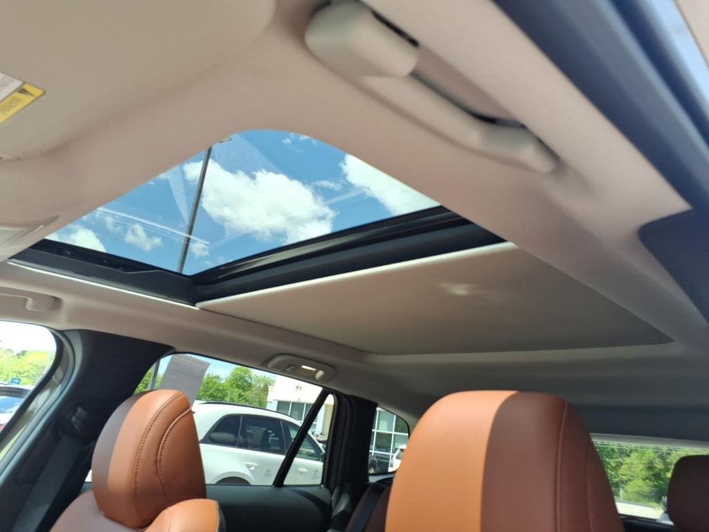 New 2026 MAZDA CX-50 AWD 2.5 S w/ Weather Package image 14