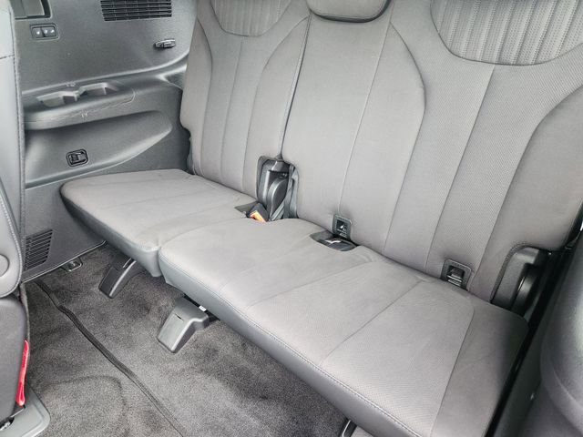 Used 2025 Hyundai Palisade Calligraphy AWD/4WD image 24