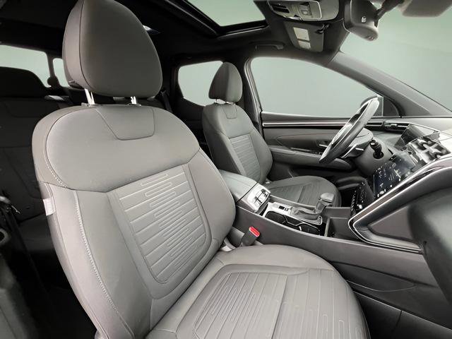 Used 2022 Hyundai Santa Cruz SEL Premium w/ Launch Package AWD/4WD image 35
