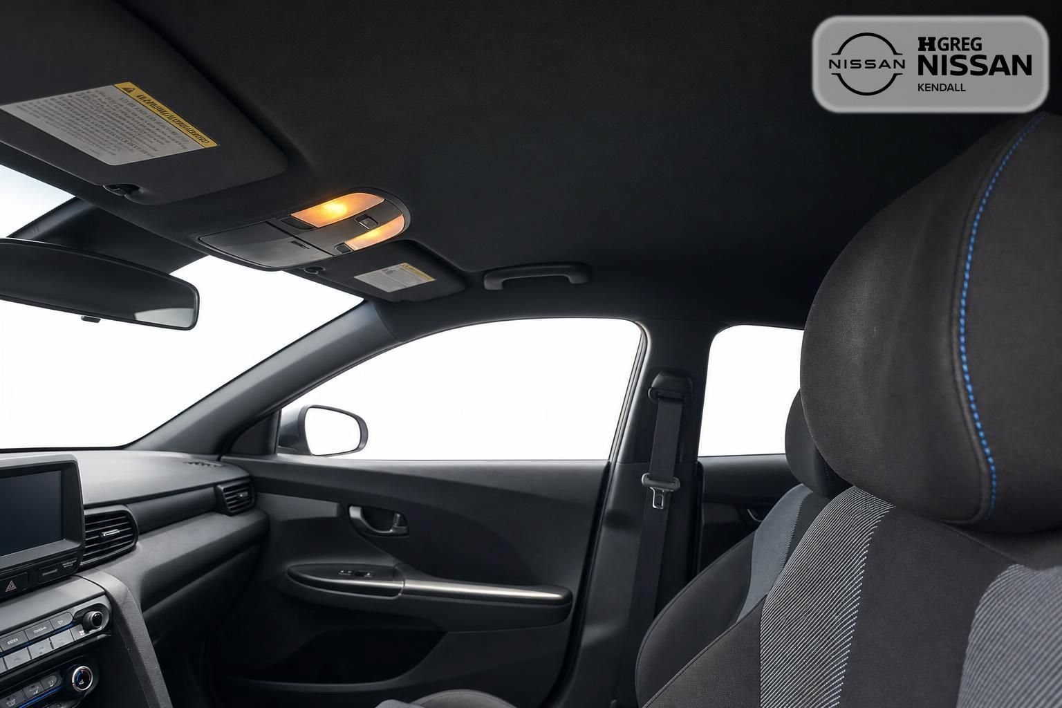 Used 2019 Hyundai Veloster 2.0 FWD image 9