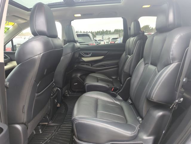 Used 2019 Subaru Ascent Limited image 30