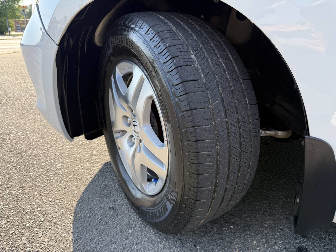 Used 2007 Honda Odyssey EX image 25