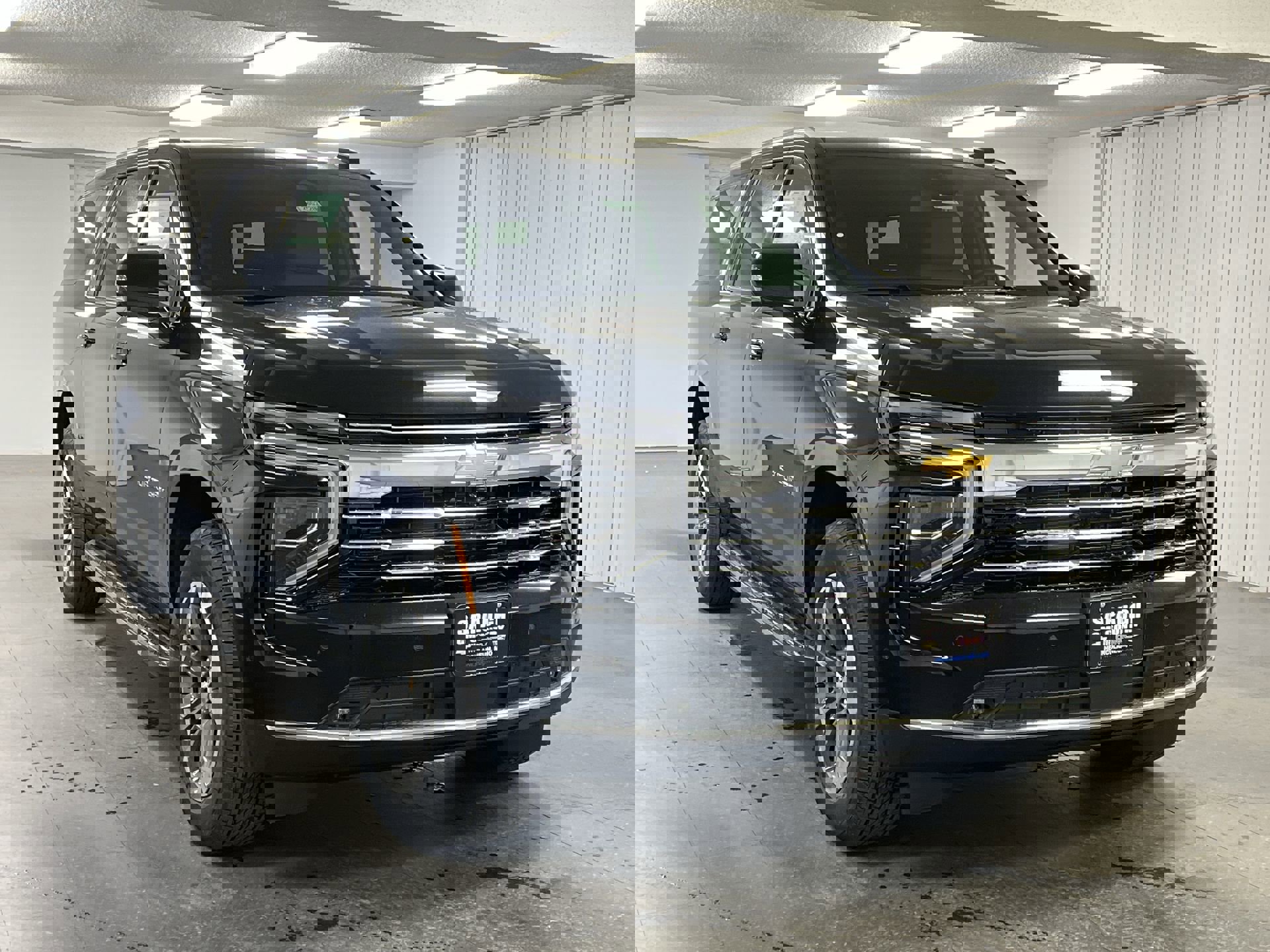 New 2026 Chevrolet Suburban LT w/ Comfort Package image 45