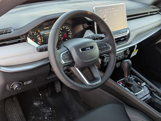 New 2026 Jeep Compass Limited image 11
