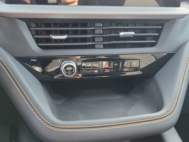 New 2026 Ford Explorer Tremor w/ Tremor Ultimate Package AWD/4WD image 26