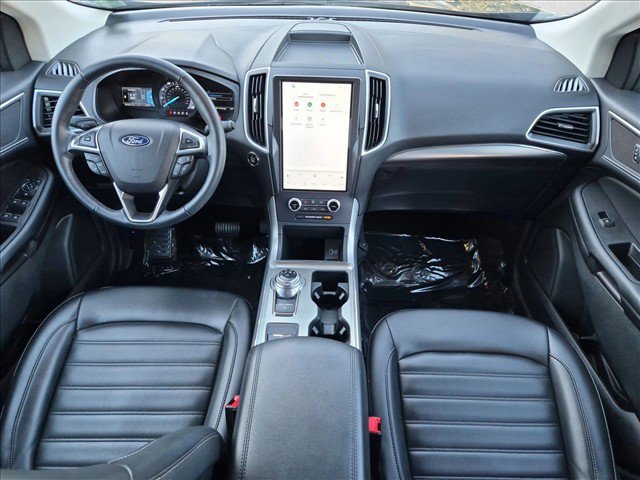 Used 2022 Ford Edge SEL w/ Convenience Package AWD/4WD image 17