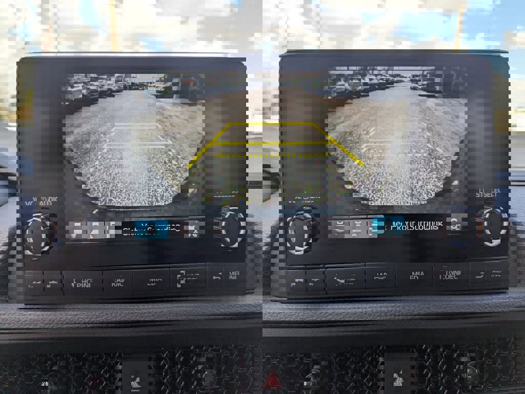 Used 2023 Honda CR-V Sport image 21