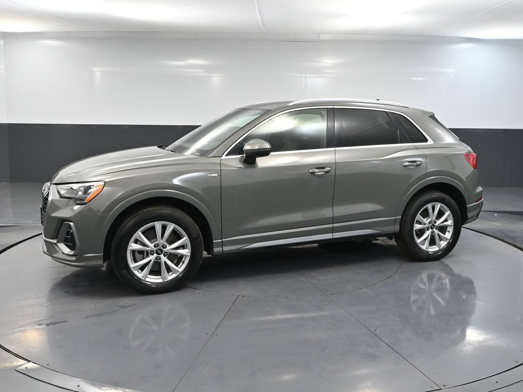 Used 2022 Audi Q3 2.0T Premium AWD/4WD image 10