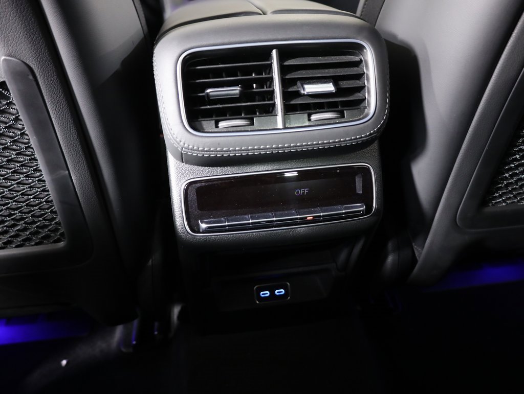 Used 2024 Mercedes-Benz GLE 53 AMG 4MATIC Coupe image 39