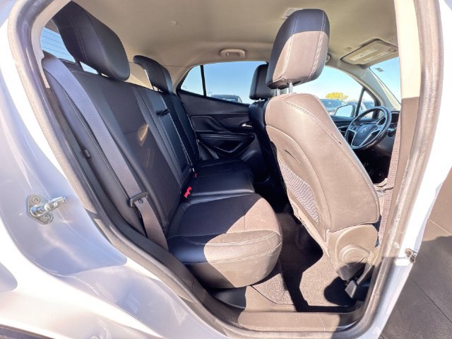 Used 2017 Buick Encore Preferred FWD image 27