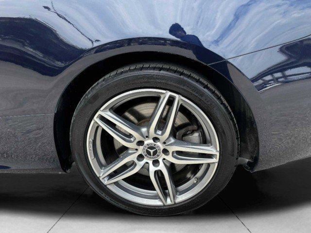 Used 2019 Mercedes-Benz E 450 4MATIC Cabriolet image 75