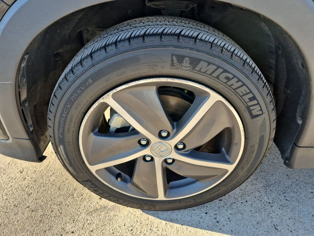 Used 2022 Honda HR-V EX image 26