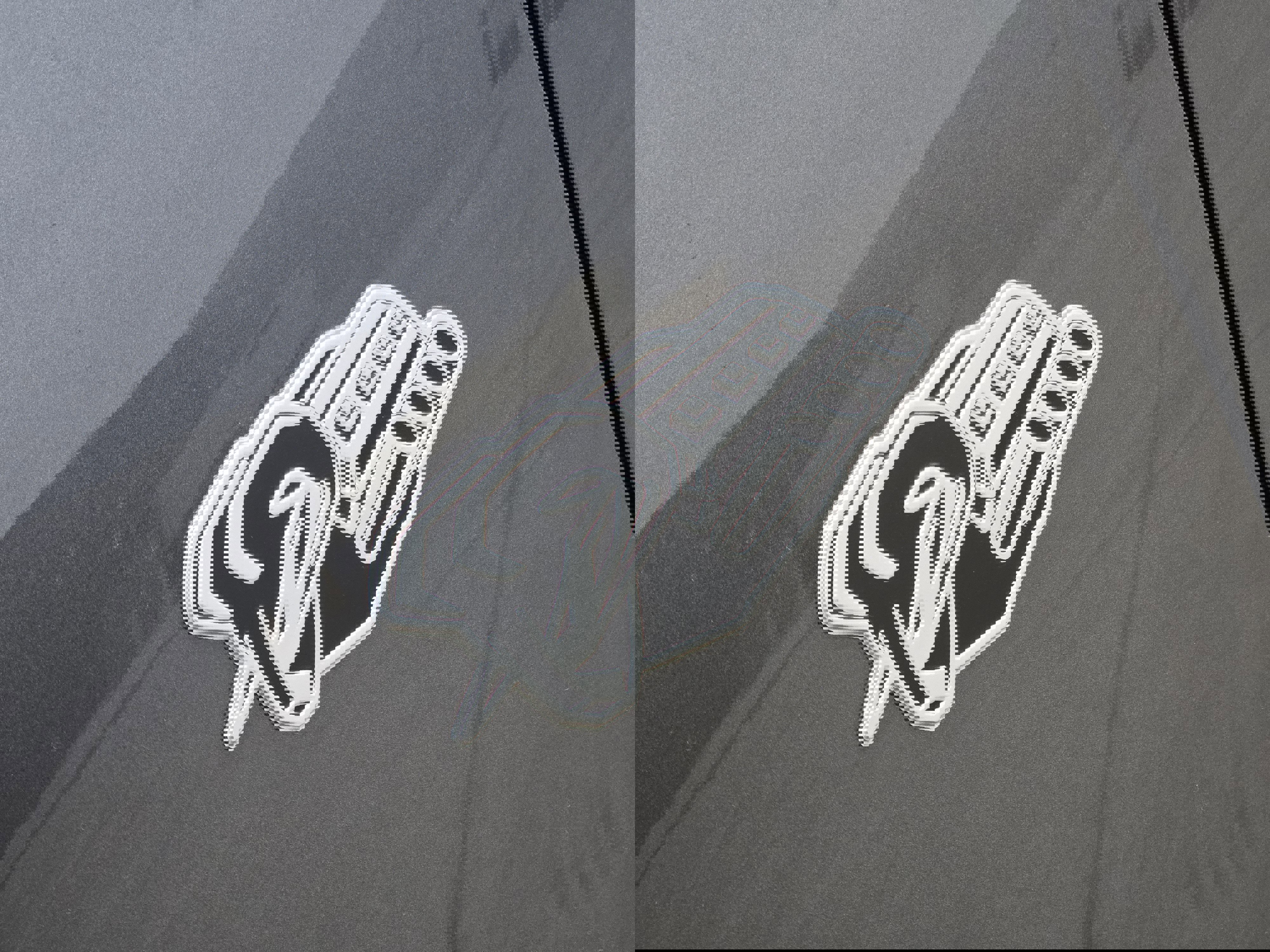 New 2026 RAM 1500 Laramie w/ Night Edition image 9