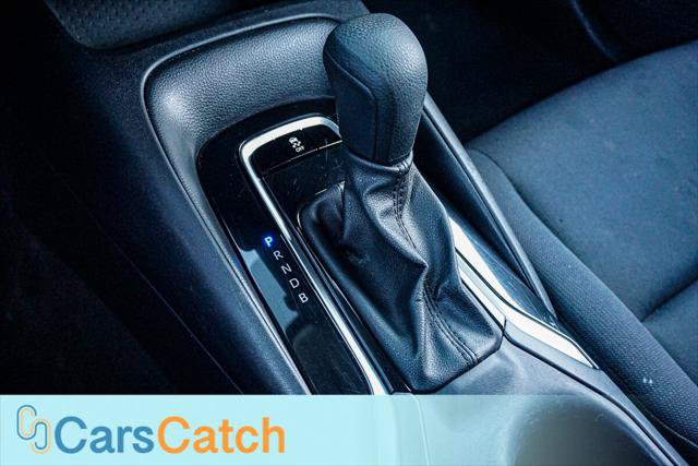 Used 2024 Toyota Corolla LE FWD image 30
