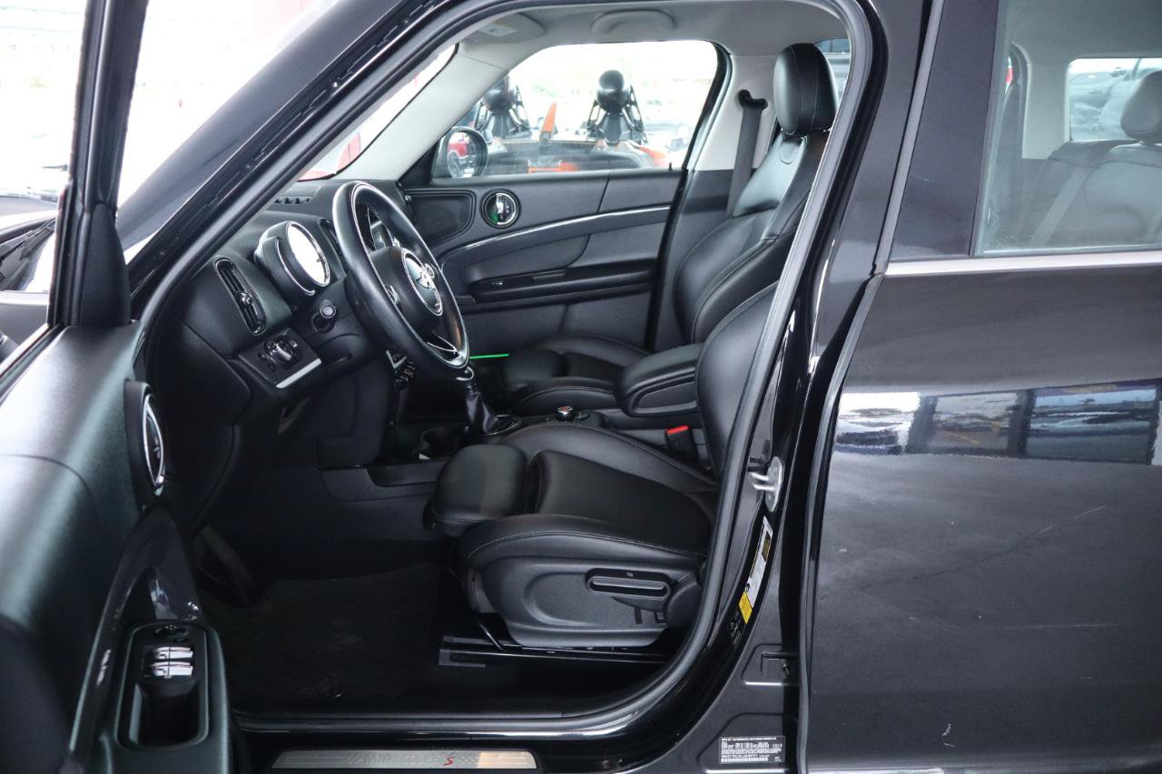 Used 2018 MINI Cooper Countryman S AWD/4WD image 15
