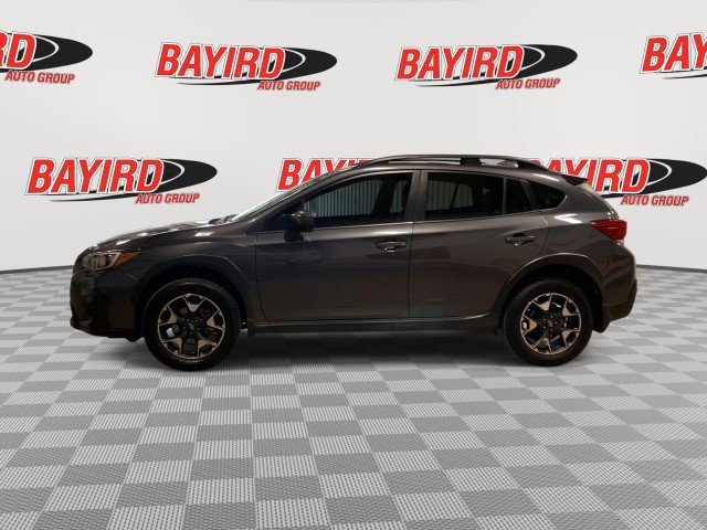 Used 2020 Subaru Crosstrek 2.0i Premium w/ Moonroof Package 2 AWD/4WD image 5