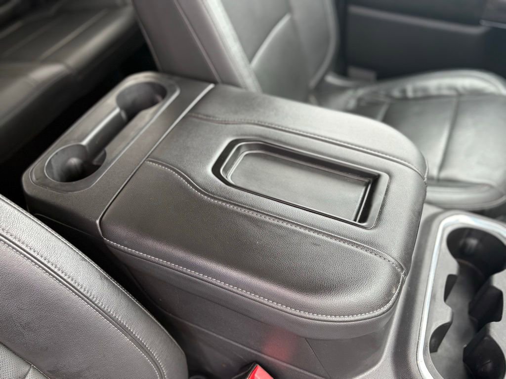 Used 2020 Chevrolet Silverado 1500 LTZ w/ LTZ Texas Edition image 20