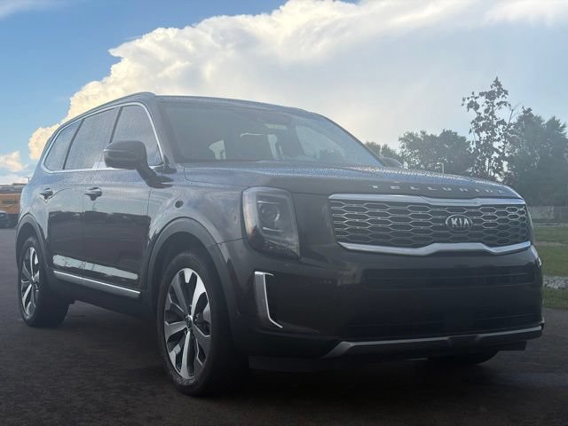 Used 2020 Kia Telluride S