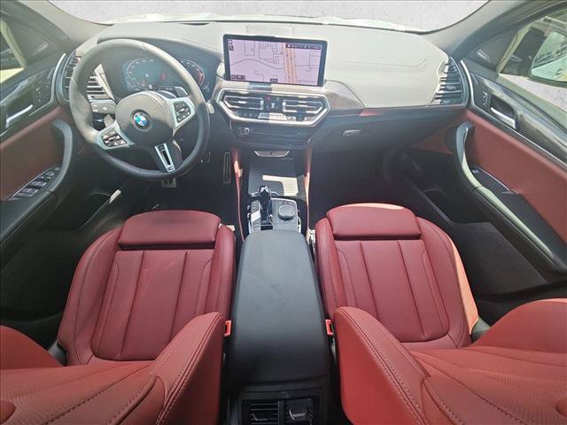 Used 2024 BMW X4 M40i AWD/4WD image 17