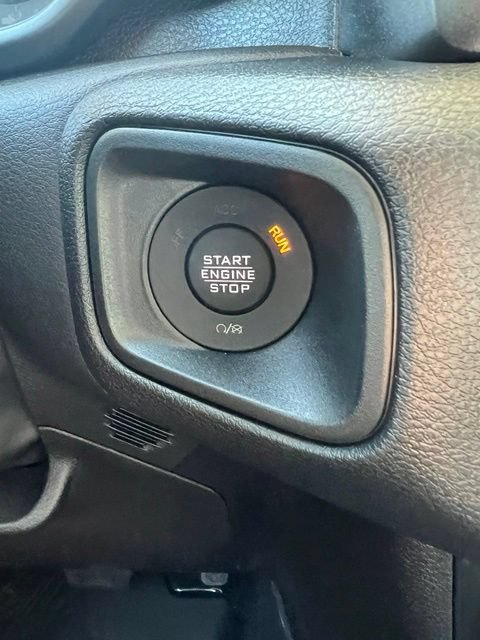 New 2026 Jeep Wrangler Unlimited Sport AWD/4WD image 11