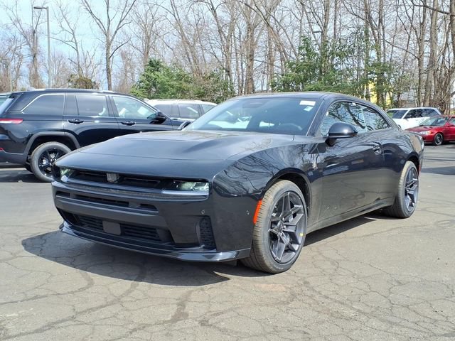 New 2026 Dodge Charger Scat Pack w/ Blacktop Package AWD/4WD image 2