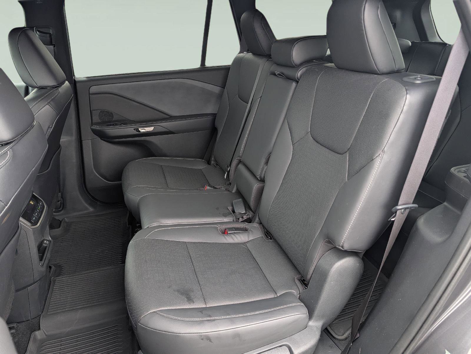 Certified 2024 Lexus TX 350 AWD w/ Technology Package image 20