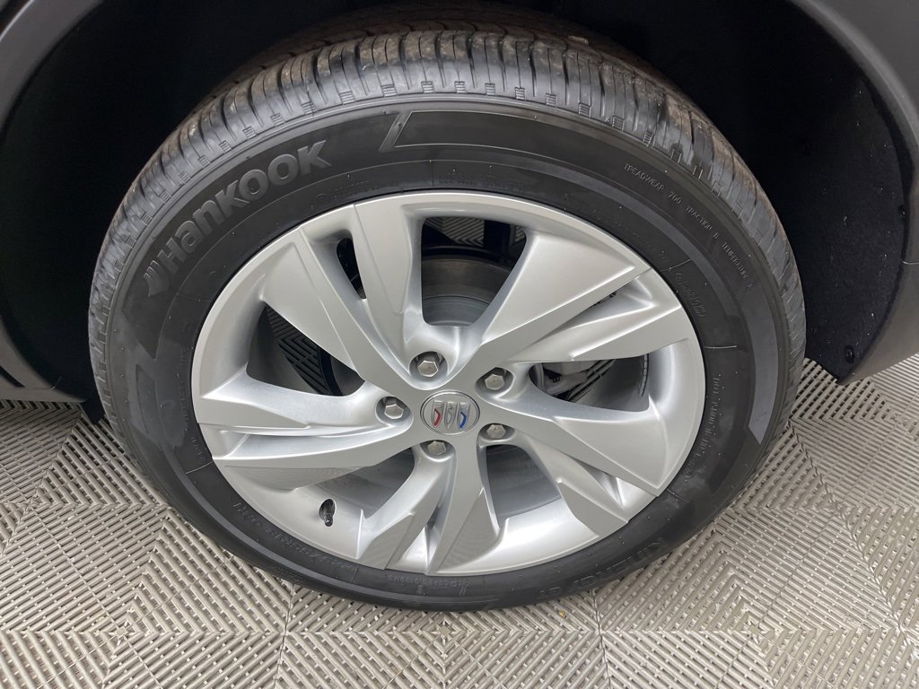 New 2026 Buick Encore GX Preferred image 4